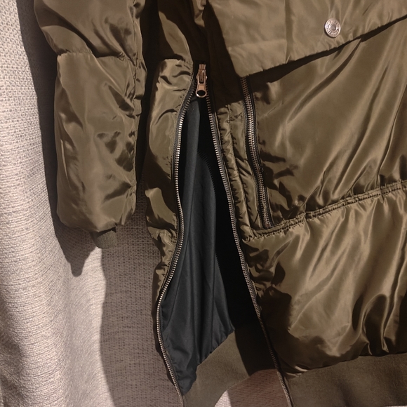 Free People Oslo Puffer Jacket - Picture 14 of 16